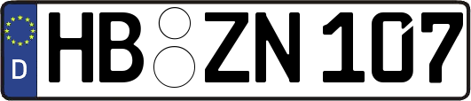 HB-ZN107