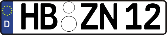 HB-ZN12