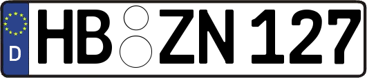 HB-ZN127