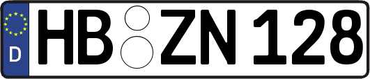 HB-ZN128