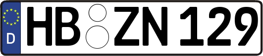 HB-ZN129