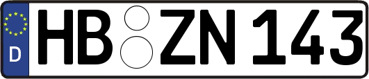 HB-ZN143