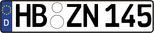 HB-ZN145
