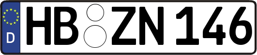 HB-ZN146
