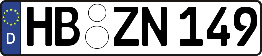 HB-ZN149