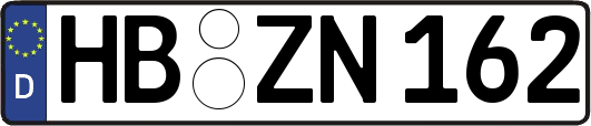 HB-ZN162