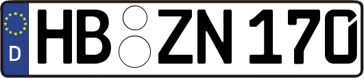 HB-ZN170