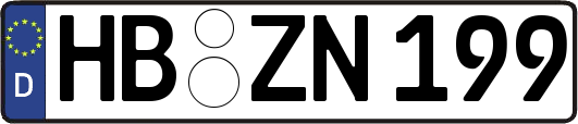 HB-ZN199