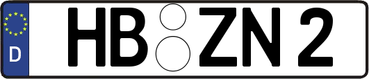 HB-ZN2
