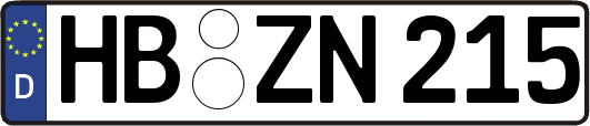 HB-ZN215