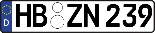 HB-ZN239