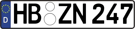 HB-ZN247