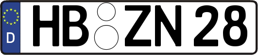 HB-ZN28