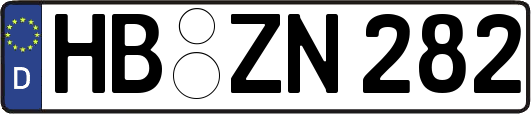 HB-ZN282