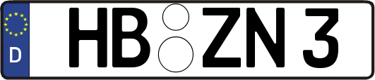 HB-ZN3