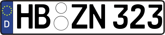 HB-ZN323