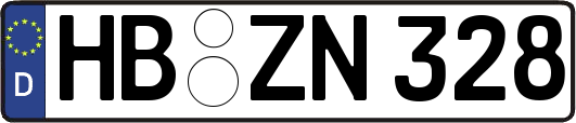 HB-ZN328
