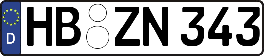 HB-ZN343