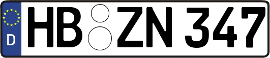 HB-ZN347