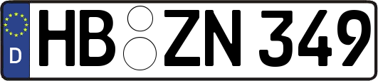 HB-ZN349