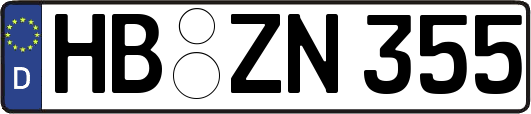 HB-ZN355