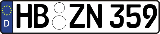 HB-ZN359
