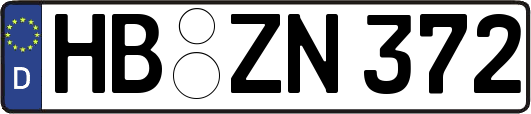 HB-ZN372