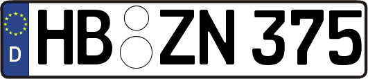 HB-ZN375