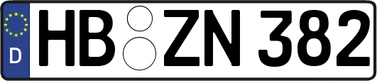 HB-ZN382
