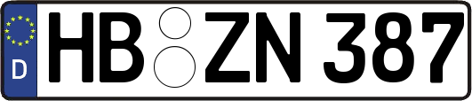 HB-ZN387