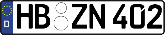 HB-ZN402