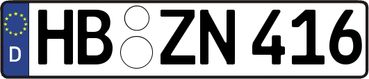 HB-ZN416