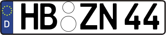 HB-ZN44