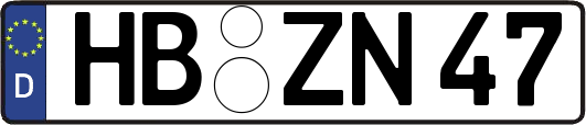 HB-ZN47