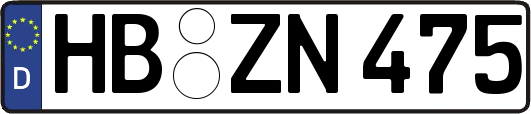 HB-ZN475