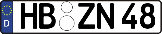 HB-ZN48