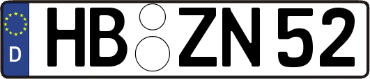 HB-ZN52