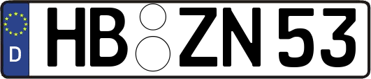 HB-ZN53