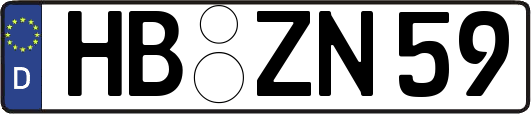 HB-ZN59