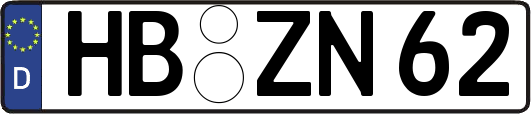 HB-ZN62
