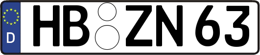 HB-ZN63
