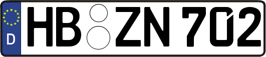 HB-ZN702