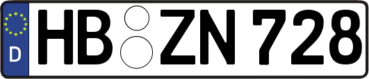 HB-ZN728