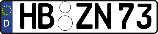 HB-ZN73