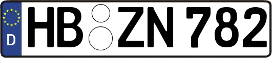 HB-ZN782
