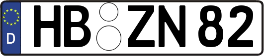 HB-ZN82