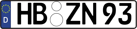 HB-ZN93