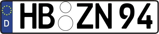 HB-ZN94