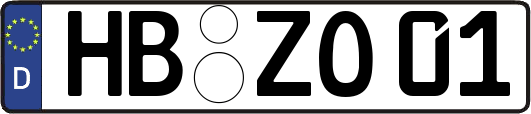 HB-ZO01