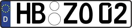 HB-ZO02